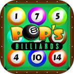 Pops Billiards – BilliardsGame