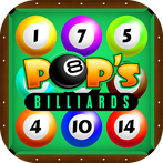 Pops Billiards – BilliardsGame