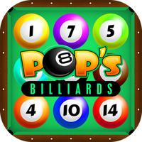 Pops Billiards – BilliardsGame