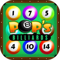 Pops Billiards – BilliardsGame
