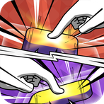 Tap Finger Battle