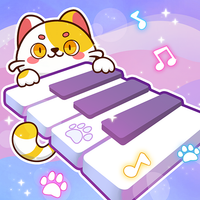 Critter Keys:Piano Tiles