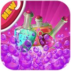 Swipe Potion : Mandhi