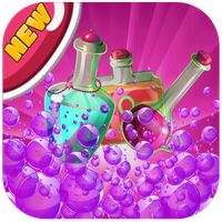 Swipe Potion : Mandhi