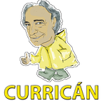 Curricán con Raflores