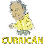 Curricán con Raflores