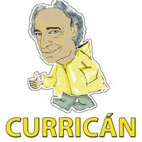 Curricán con Raflores