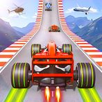 Formula Car Stunt - Car Games