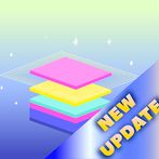 Slice Tower - 3D bloxx arcade,