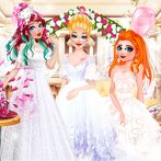 العاب عرايس وتلبيس للبنات 2023