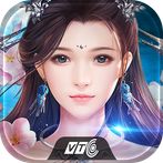 Tiên Kiếm Phi Thiên