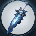 Master Smith Runner! Mine Mine