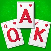 Tripeaks Pro Offline Solitaire