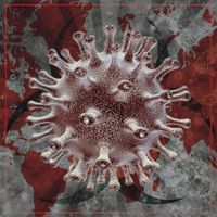 Quarantine : Mutated Virus (Ho