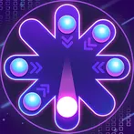 Moving Balls - Avoid Collision