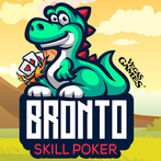 Bronto Skill Poker