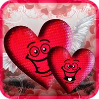 High Fly Valentine