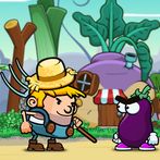 Gnome Bob's world platformer