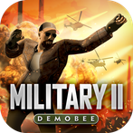 Mad City Military II Demobee 2