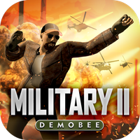 Mad City Military II Demobee 2