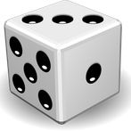 Simple Dice Paid