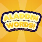 Aladdin Words