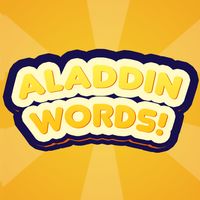 Aladdin Words