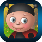 Pretty Beetle Escape