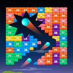 Brick Buster: Arcade Fun Game