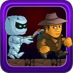 Dungeon Runner