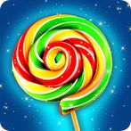 Princess Sweet Candy Shop Yumy