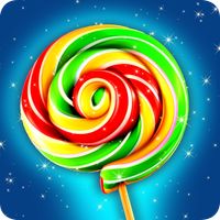 Princess Sweet Candy Shop Yumy