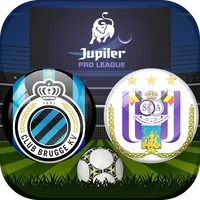 Belgian Pro League Game