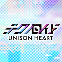 Technoroid Unison Heart