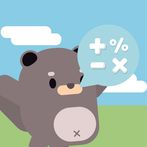 Kidz Math: Quiz game for Kids