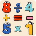 math game quiz