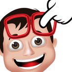 DOP 3 Brain - Displace Pieces