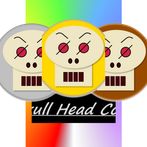 Skull Head Coin (Jump)