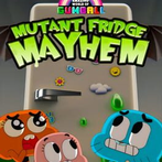 Mutant Fridge Mayhem - Gumball