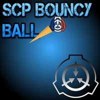 SCP Bouncy Ball