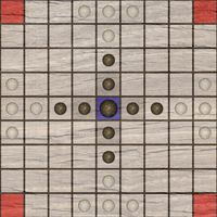 Hnefatafl