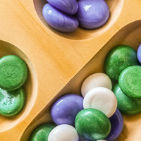 Mancala By Andrew