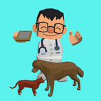 Pet Vet Hospital