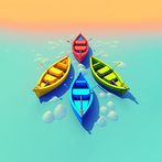 Ship Raid