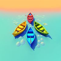 Ship Raid