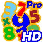 Math Quiz HD Pro