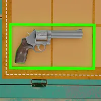 Inventory Sorting
