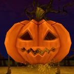 Halloween VR Shooter