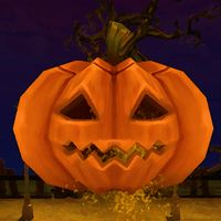 Halloween VR Shooter