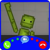 MELON PLAYGROUND FAKE CALL